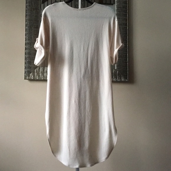 ✨Taupe Knit Cardigan - Picture 5 of 6